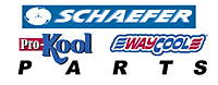 Parts Schaefer Way & Prokool 2014